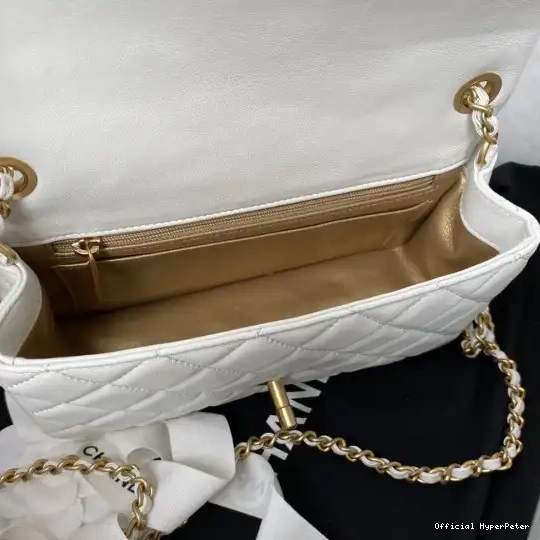 HyperPeter FLAP CHANEL BAG 20CM 0609